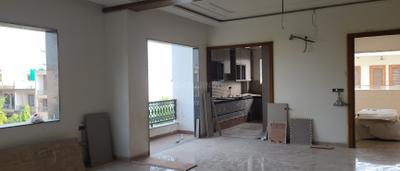 Living Room Image of 2250 Sq.ft 4 BHK Builder Floor for sale in Sector 28 Faridabad for Rs. 29000000