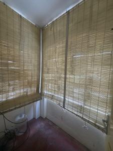 Balcony Image of 600 Sq.ft 2 BHK Apartment / Flat for sale in Nagarbhavi Bengaluru for Rs. 4500000