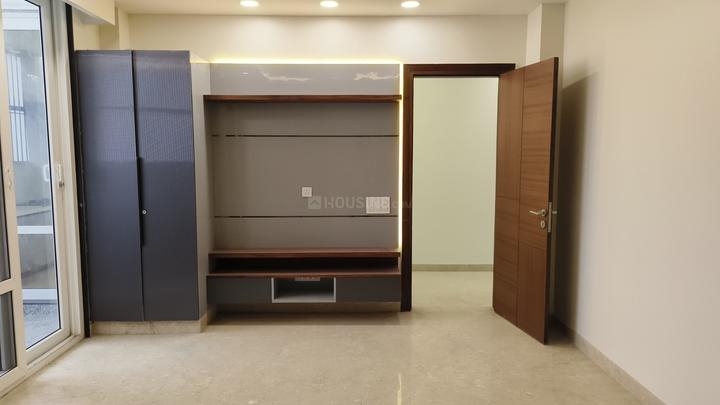 SANTI NIKETAN SECTOR 17 B3 BLOCK Bedroom One 1
