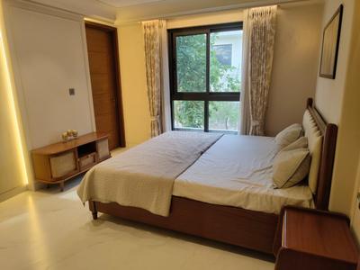Bedroom Image of 3192 Sq.ft 4 BHK Apartment / Flat for sale in Shyam Nagar Jaipur for Rs. 28700000