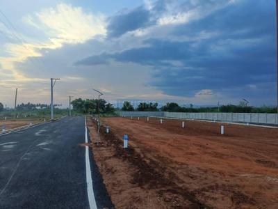 Image of 1500 Sq.ft Residential Plot / Land for sale in Kalikappan, Madurai for Rs. 3800000