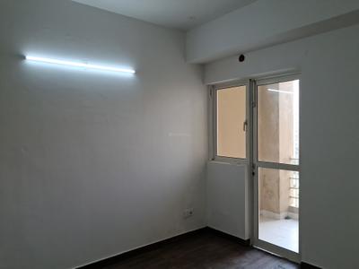 Bedroom Image of 1410 Sq.ft 3 BHK Apartment / Flat for sale in Paras Tierea, Sector 137 Noida for Rs. 12500000