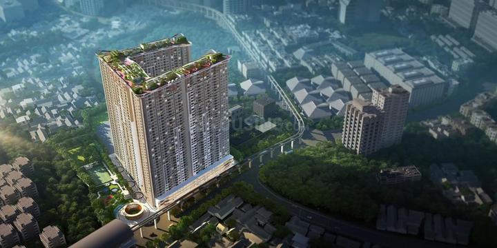 Siddha Sky Phase 2 Main Image 1