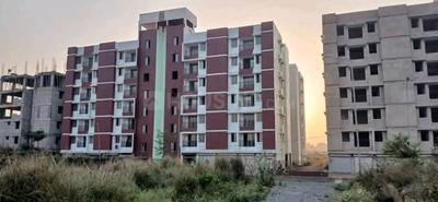 Image of 891 Sq.ft 2 BHK Apartment / Flat for sale in Richmond Anandhara, Marichkota, Asansol for Rs. 1700000