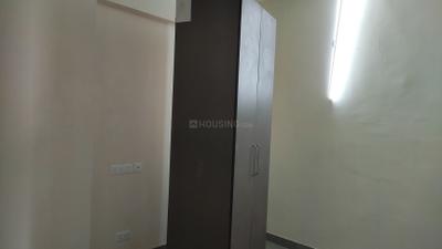 Bedroom Image of 1480 Sq.ft 3 BHK Apartment / Flat for sale in Saya Gold Avenue Phase 1, Indirapuram Ghaziabad for Rs. 20000000