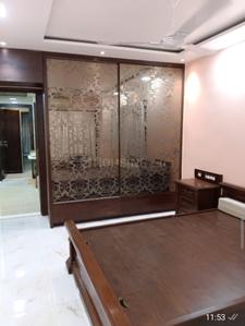 Bedroom Image of 2050 Sq.ft 5 BHK Duplex for sale in Sanpada Navi Mumbai for Rs. 60000000