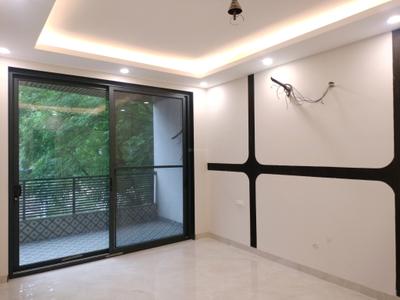 Bedroom Image of 2250 Sq.ft 3 BHK Builder Floor for sale in Sector 85 Faridabad for Rs. 21500000