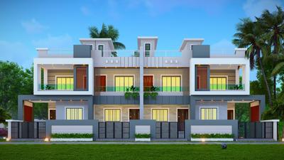 Image of 1450 Sq.ft 3 BHK Independent House for sale in Anand Nagar, Ahmednagar for Rs. 9000000