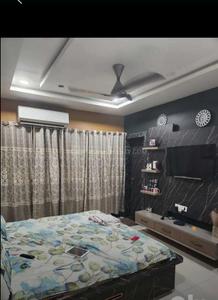 Bedroom Image of 6800 Sq.ft 3 BHK Villa for sale in Shankar Nagar Raipur for Rs. 24000000