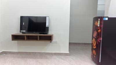 Hall Image of 1050 Sq.ft 2 BHK Apartment / Flat for rent in Kalyan Nagar Bengaluru for Rs. 42000