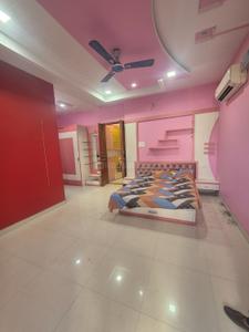 Bedroom Image of 3200 Sq.ft 3.5 BHK Independent House for sale in Vayusena Nagar Nagpur for Rs. 16000000