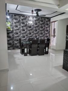 Hall Image of 1725 Sq.ft 4 BHK Apartment / Flat for rent in Agrawal Sagar Landmark, Ayodhya Bypass Bhopal for Rs. 26000