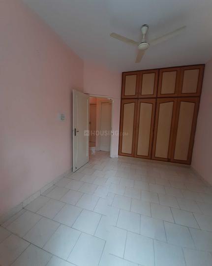 Sector 3, HSR Layout Bedroom 1