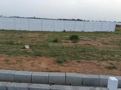 Image of 906 Sq.ft Residential Plot / Land for sale in Pudupakkam, Chennai for Rs. 3488100