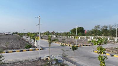 Image of 800 Sq.ft Residential Plot / Land for sale in Heggadahalli, Bengaluru for Rs. 1439200