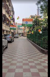 Image of 800 Sq.ft 2 BHK Apartment / Flat for sale in Vikram Vihar, Shibpur, Howrah for Rs. 4700000