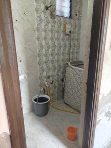 Bathroom Image of 738 Sq.ft 1 BHK Apartment / Flat for sale in AB Vrundavan Skyline, Vastral Ahmedabad for Rs. 2500000