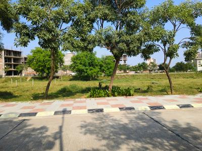 Image of 1350 Sq.ft Residential Plot / Land for sale in Orris Woodview Residencies, Sector 89, Gurgaon for Rs. 25400003