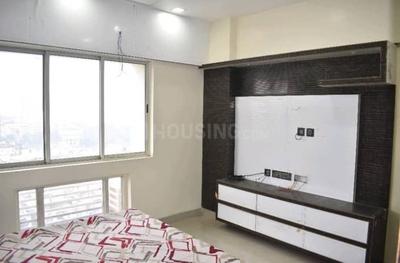 Bedroom Image of 1550 Sq.ft 3 BHK Apartment / Flat for sale in Alcove Gloria, Lake Town Kolkata for Rs. 22500000