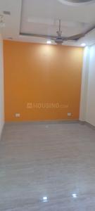 2 BHK Independent House