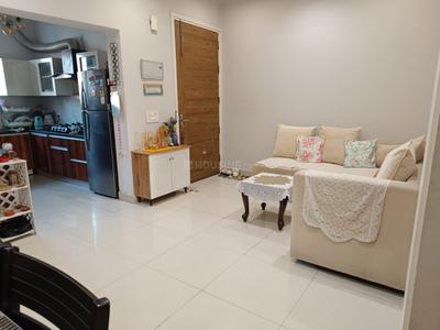 Hall Image of 1075 Sq.ft 3 BHK Apartment / Flat for sale in MVD Nature City, Sector 127 Mohali for Rs. 6450000