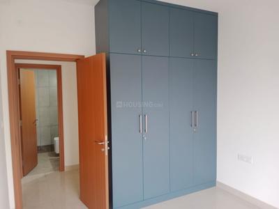 Bedroom Image of 1366 Sq.ft 3 BHK Apartment / Flat for sale in Assetz Marq, Kannamangala - Whitefield Hoskote Road Bengaluru for Rs. 19300000