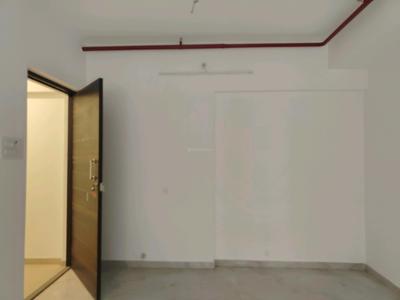 Living Room Image of 650 Sq.ft 1 BHK Apartment / Flat for sale in Harsh Trinity Oasis, Naigaon East Naigaon for Rs. 3500000