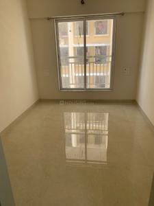 Bedroom Image of 500 Sq.ft 1 BHK Apartment / Flat for rent in Pearl Regency, Andheri West Mumbai for Rs. 42000