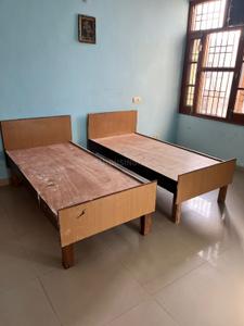 Bedroom Image of 1095 Sq.ft 2 BHK Builder Floor for sale in Kharar Mohali for Rs. 3290000