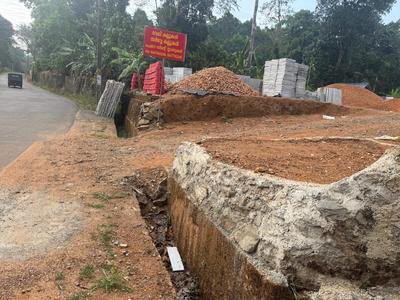 Image of 4356 Sq.ft Residential Plot / Land for sale in Kodimatha, Kottayam for Rs. 3000000
