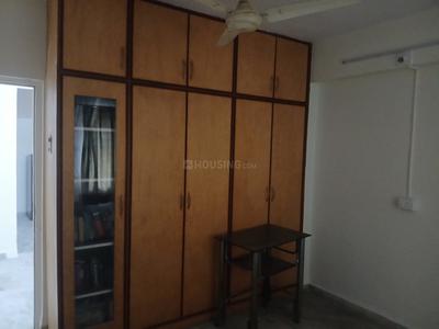 Bedroom Image of 1800 Sq.ft 3 BHK Apartment / Flat for sale in Race Course Vadodara for Rs. 4800000