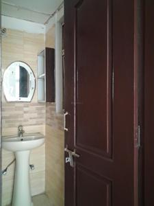 Bedroom One Image of 950 Sq.ft 2 BHK Apartment / Flat for sale in Amrapali Zodiac, Sector 120 Noida for Rs. 8900000