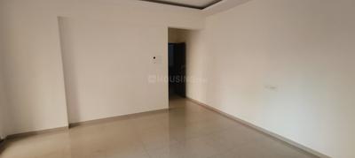 Bedroom Image of 1400 Sq.ft 3 BHK Apartment / Flat for sale in Sunshine Elegance, Thakurli Thane for Rs. 11000000