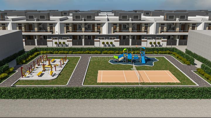 Kalpana Eco World Main Image 1