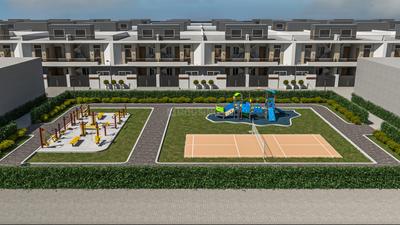 Image of 1874 Sq.ft 3 BHK Villa for sale in Kalpana North Avenue, Mohanlalganj, Lucknow for Rs. 6990000