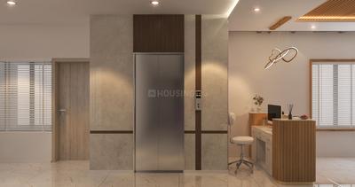 Hall Image of 967 Sq.ft 2 BHK Apartment / Flat for sale in Kazhakkoottam Thiruvananthapuram for Rs. 5861900
