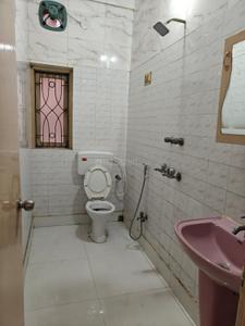 Image of 2400 Sq.ft 5 BHK Apartment / Flat for rent in Salt Lake City, Kolkata for Rs. 119000