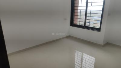 Bedroom Image of 672 Sq.ft 1 BHK Apartment / Flat for rent in Kohinoor Sportsville, Maan Pune for Rs. 22000