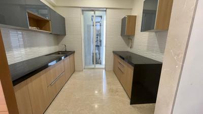 Kitchen Image of 897 Sq.ft 2 BHK Apartment / Flat for sale in Ekta Tripolis, Goregaon West Mumbai for Rs. 28500000
