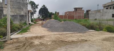 Image of 1000 Sq.ft Residential Plot / Land for sale in Kalli Poorab, Lucknow for Rs. 3100000