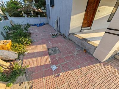Balcony Image of 2500 Sq.ft 3 BHK Independent House for sale in Vasai West Vasai for Rs. 23500000