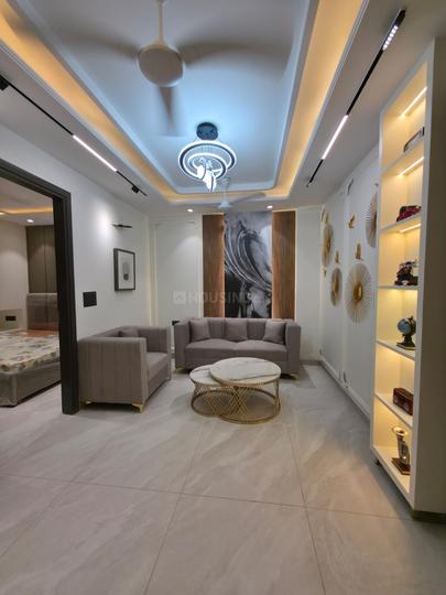 S Gambhir Skyline Apartment Main Image 1