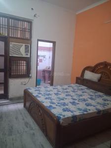 Bedroom Image of 1780 Sq.ft 3 BHK Independent House for rent in Model Town Panipat for Rs. 23870