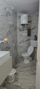 Image of 1265 Sq.ft 3 BHK Duplex for rent in Pasari Indraprastha Apartment, Kaikhali, Kolkata for Rs. 30000