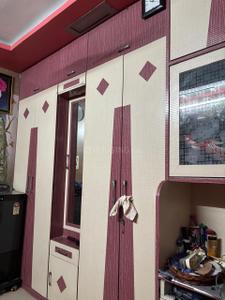 Bedroom Image of 560 Sq.ft 1 BHK Apartment / Flat for sale in Badlapur East Badlapur for Rs. 2400000