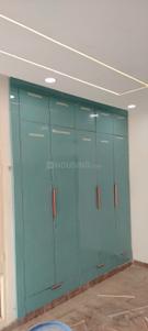 Bedroom Image of 1650 Sq.ft 4 BHK Apartment / Flat for rent in Anora Kala Lucknow for Rs. 25000