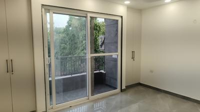 2 BHK Independent Builder Floor