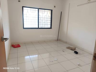 Bedroom Image of 900 Sq.ft 2 BHK Apartment / Flat for sale in Kumar Paradise, Magarpatta City Pune for Rs. 9500000