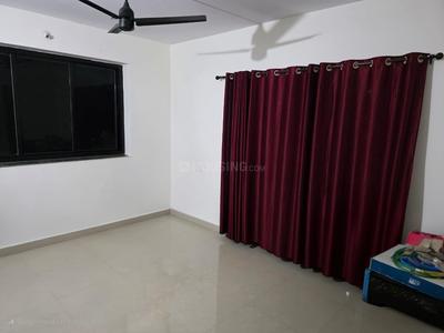 Bedroom Image of 1054 Sq.ft 2 BHK Apartment / Flat for sale in Corlim Goa for Rs. 6200000