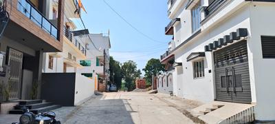 Johri Plot View 2